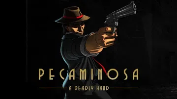 佩卡米诺萨|Pecaminosa封面