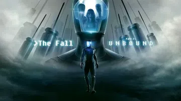 坠落2：解放|The Fall Part 2: Unboun封面