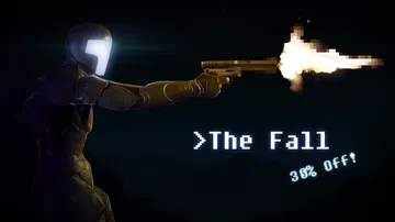 坠落|The Fall封面