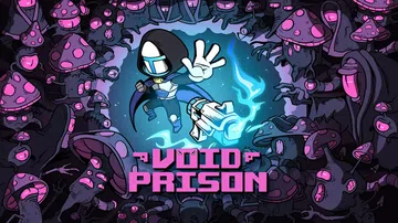 虚空监牢|虚空监狱|Void Prison封面
