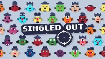 挑选|Singled Out封面