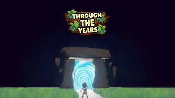 穿越岁月|经年累月|Through the Years封面