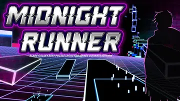 午夜奔跑者|Midnight Runner封面