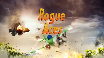 狗斗王牌|Rogue Aces封面