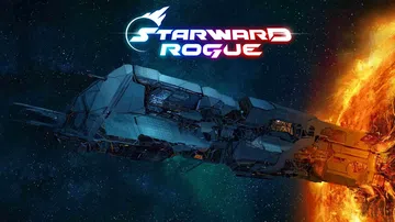 天际浪客|Starward Rogue封面