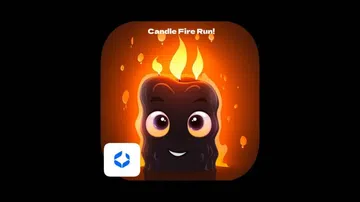 烛火奔跑|Candle Fire Run封面