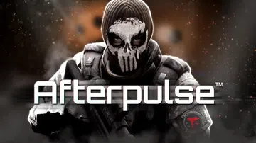 电磁风暴|Afterpulse中文封面