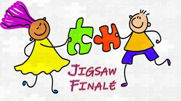终结拼图|Jigsaw Finale封面