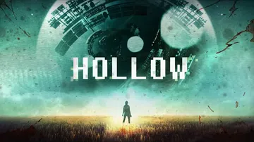 空洞|Hollow封面