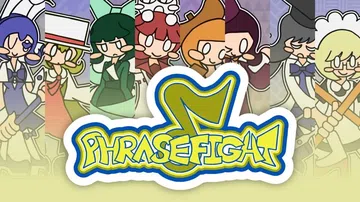 乐句格斗|Phrasefight封面