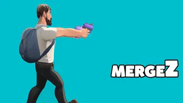 合并Z|MergeZ封面