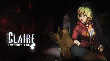 克莱尔：加长版|Claire: Extended Cut封面