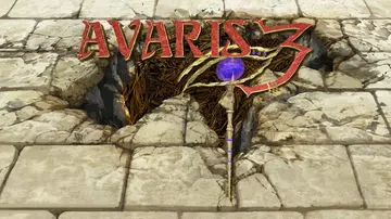 瓦利斯3|Avaris3封面