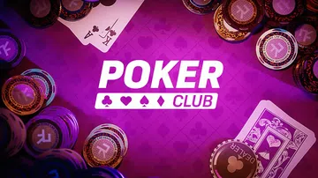 扑克俱乐部|Poker Club封面