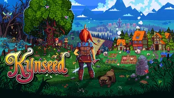 奇因希德|Kynseed封面