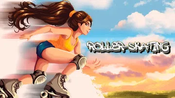 轮滑|Roller-Skating封面