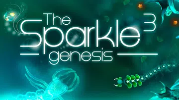 光影穿梭3：起源|Sparkle 3 Genesis封面