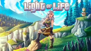 生命之光|Light of Life封面
