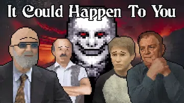 这可能发生在你身上|It Could Happen to Y封面
