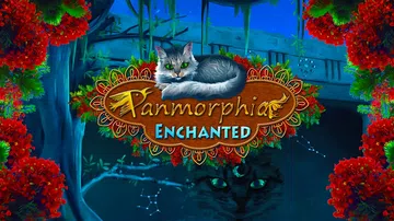潘默尔传奇：着魔|Panmorphia: Enchanted封面