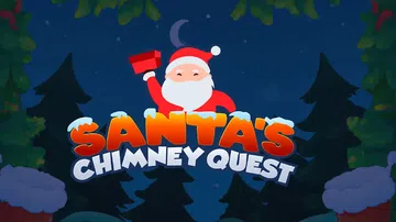 圣诞老人的烟囱探险|Santa’s Chimney Ques封面