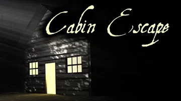 小屋逃生：爱丽丝的故事|木屋逃生记|Cabin Escape封面
