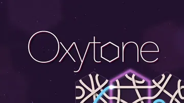 氧音|Oxytone封面