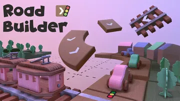 道路建设者|Road Builder封面