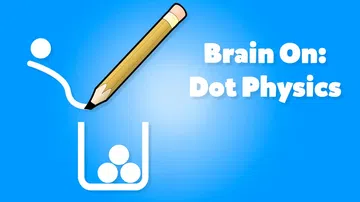 开动脑筋：点物理学|大脑开启：点物理|Brain On: D封面