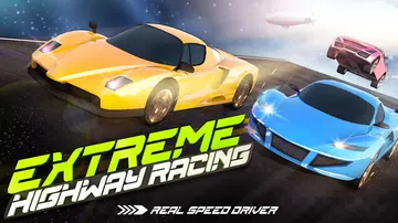 极限公路赛车：真正的极速车手|Extreme Highway封面