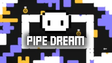 水管之梦|Pipe Dream封面