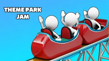主题公园堵塞|Theme Park Jam封面