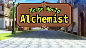 融合世界炼金术士|Merge World Alchemist封面