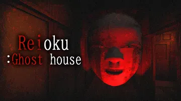 灵屋|Reioku: Ghost House中文封面