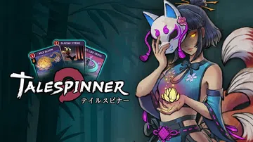 织传者|Talespinner中文封面