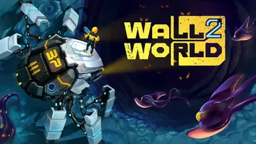 墙世界2|Wall World 2中文封面