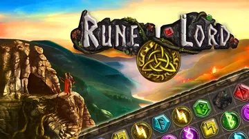 符文领主|符文之王|Rune Lord封面