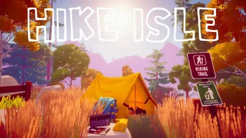 远足岛|Hike Isle封面