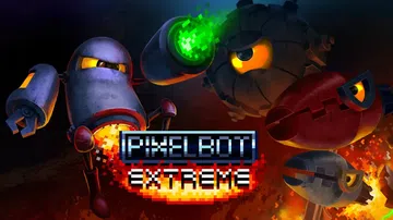 极限像素机器人|PixelBot Extreme封面