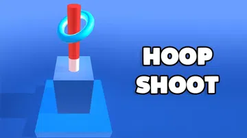 套圈|Hoop Shoot封面