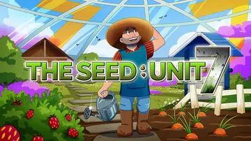 种子：7号单元|The Seed: Unit 7封面