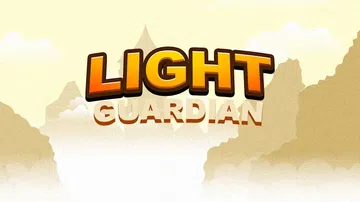 光明守护者|Light Guardian封面