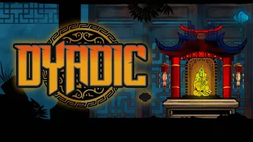 二元的|Dyadic封面