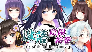 没落阴阳绘卷|Tale of the fallen Onmy封面