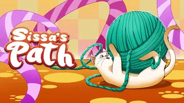 西萨之路|Sissa’s Path封面