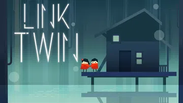 双子连接|Link Twin封面