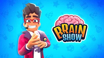 脑力激荡秀|脑筋急转弯|Brain Show封面