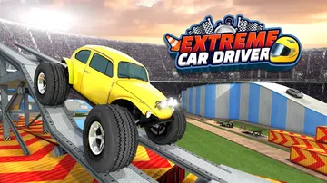 极限车手|Extreme Car Driver封面