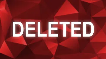 Deleted封面