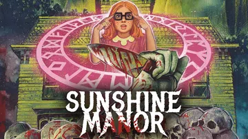 阳光庄园|Sunshine Manor封面